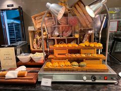 -安蒂娅·海鲜自助餐厅(安蒂娅美兰酒店)