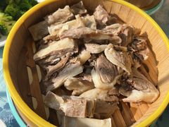 -老毛手抓·盐池滩羊非遗手抓(宁夏总店)