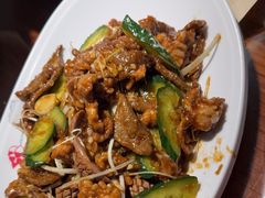 -惠宾饭庄(中山路店)