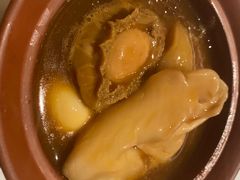 -广州富力丽思卡尔顿酒店·丽轩·粤菜