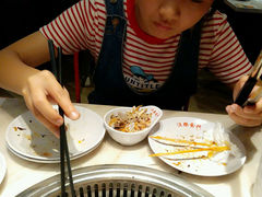 -江南食代自助餐厅(宝龙城市广场店)
