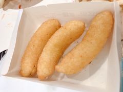 -魏家凉皮(十里河店)