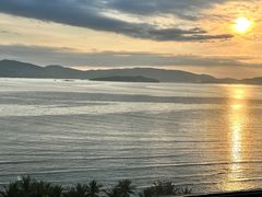 -三亚太阳湾柏悦酒店