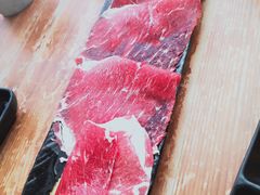 -一井烧肉·活鳗·寿司(望京SOHO店)