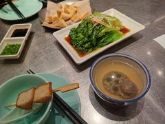 -潮界(虹桥新天地店)