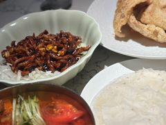 -奉天小馆·非遗东北菜(济南万象城店)