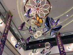 -百联临沂购物中心(临沂路店)