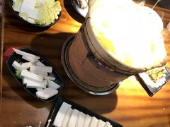 -捞围鲜·港式打边炉(海阳路店)