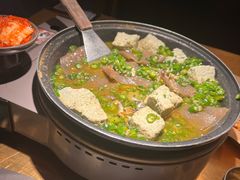 -烤匠麻辣烤鱼(万象城店)