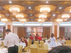 大堂-顺德人家食府(黄金广场店)