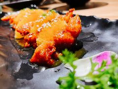 -西月山居匠心创意料理(江汉路新佳丽广场店)