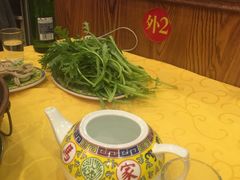 -清真·马家火锅美食城(镇江北路店)