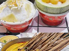 -九街淑芬掌中宝串串公司(两路金港国际店)