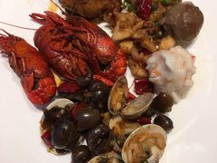 -华侨城嘉途酒店·屋顶阳光餐厅