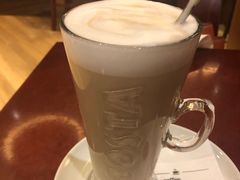 -COSTA COFFEE(西贸凯德晶品4层2店)