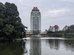 -厦门大学(思明校区)