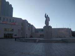 -吉林市博物馆