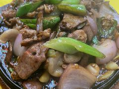 -汤氏美食台山水步特色黄鳝饭(龙津东路店)