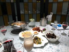 -古南都·老广东酒楼(龙江店)