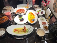 -海派悦庭·海胆烧麦·新融合菜(凯德广场店)