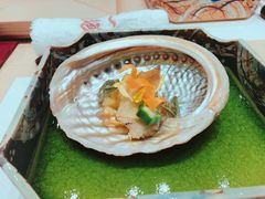 -鮨一日本料理旗舰店(总店)