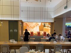 -东园小馆·早茶·淮扬小炒(三盛广场店)