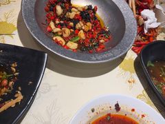 -铭副琦食·虾蟹烩馆(渔人码头店)