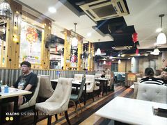 -尚品海鲜肥牛自助火锅(湖明店)