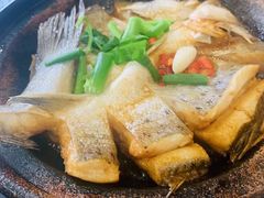 -喜洲翰林餐厅(董家百年老宅店)