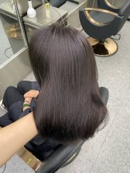-MOVAN  HAIR莫凡匠人发型屋