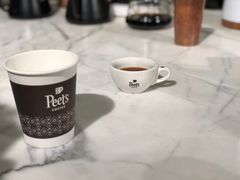 -Peet's 皮爷咖啡(东湖路手作店)