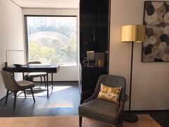 -尼依格罗香港美利酒店