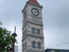 -天津意大利风情旅游区