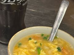 -很久以前羊肉串(农科路店)