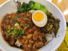 -李先生牛肉面大王(成都东站西广场店)