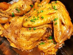 -旺顺阁海鲜广场(亚运村店)
