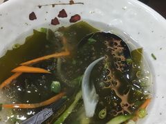 -金明子八带鱼馆(正宗韩国连锁店)