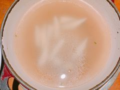 客家黑鸡汤-黑鸡小馆(金源店)