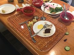 -So Lounge索兰至餐厅(蓝色港湾店)