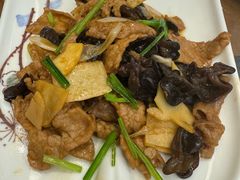 -百年认一力 太原老字号 (桥头街店)