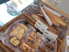 -CHEZ JASMINE 茉莉的氧气厨房