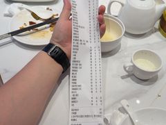 -东方早茶 海鲜•青岛菜(国信体育中心店)