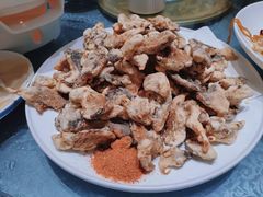 -一块豆腐(英雄山总店)