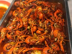 -李叔叔虾蟹大排档(青羊店)