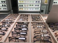 -目艮眼镜SHOWROOM(品牌集合店)