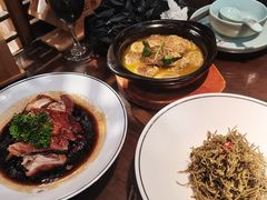 -应天大明王朝·南京菜创始店(中山陵店)