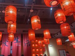 -山四砂锅(太原钟楼街店)