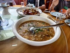 -芦茨金富饭庄·25年老字号·专做稻草鸡