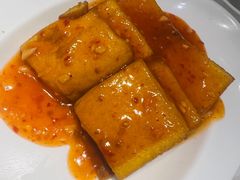 -刘胖子家常菜·蹄花焖藕(中南店)