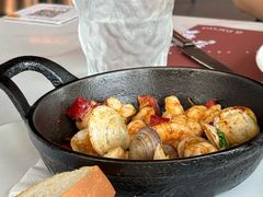 -IL Forno 意坊·意大利餐厅(温州万象城店)